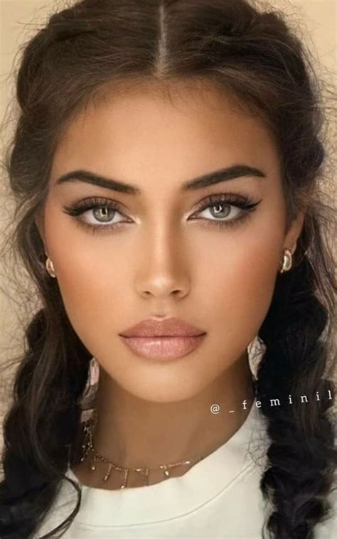 pin by richard mejias on hermosas fem beauty face gorgeous eyes beautiful makeup