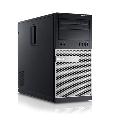 Dell Optiplex 990 Mini Tower Mt Desktop Pc Configure To Order