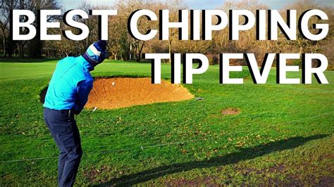 Short game 101 with brandon stooksbury. BEST CHIPPING TIP EVER - Master Your Short Game Technique ...