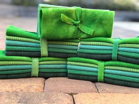 March Madness Hand Dyed Wool Bundle – The Olde World Quilt Shoppe