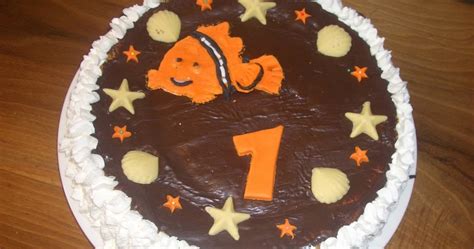 Scopri le migliori ricette di torte di compleanno da fare a casa. Torte Di Compleanno Fatte In Casa Con Foto