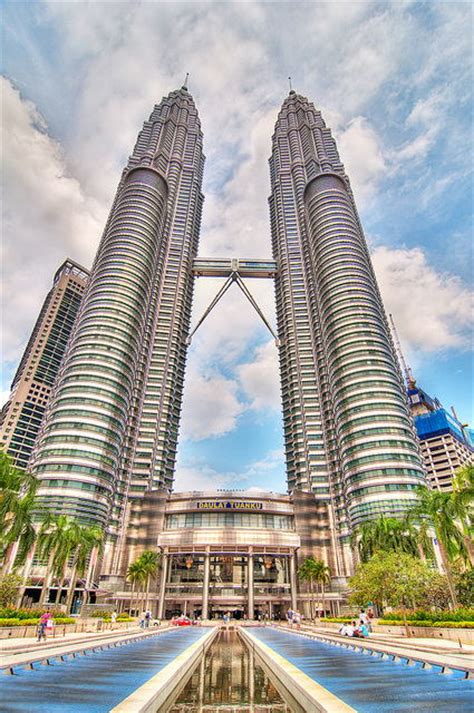 2 jalan stesen sentral, kl sentral, kuala lumpur, malaysia, 50470. Kuala Lumpur bezienswaardigheden: top 11 | Zuidoost-Azië ...