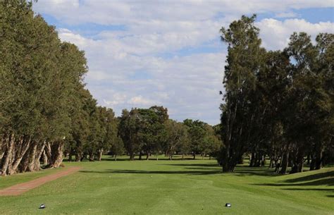 Cronulla Golf Club In Cronulla Sydney Australia Golfpass
