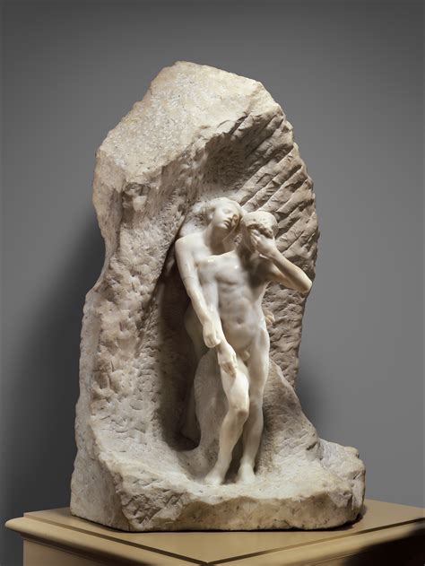 Orpheus And Eurydice In The Underworld