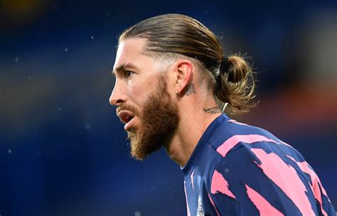Sergio ramos vers le psg ? Report: Ramos future at PSG - Football Italia