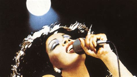 How To Watch The New Donna Summer Documentary On Hbo