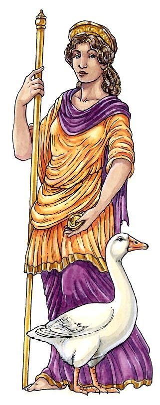 Juno Goddess Juno Goddess Of Marriage Mothership And Birth Greek