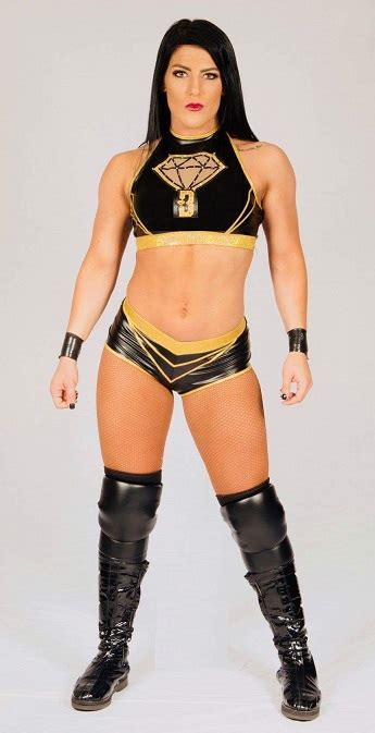 Tessa Blanchard Pro Wrestling Fandom