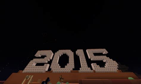 Minecraft Fireworks S Find And Share On Giphy