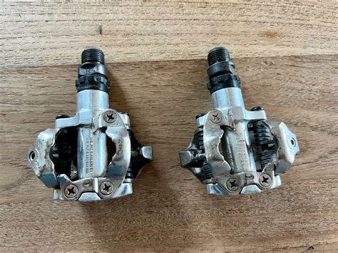 Pedale Shimano Spd Pd M520 Kaufen Auf Ricardo