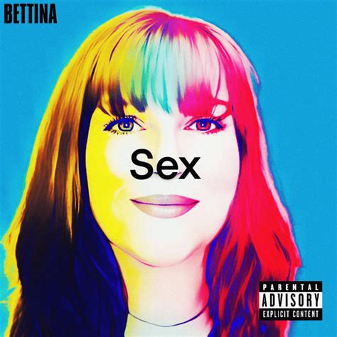 Bettina Russell Sex Lyrics And Tracklist Genius