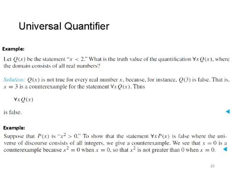 Discrete Mathematics Lecture 4 Predicate And Quantifier By