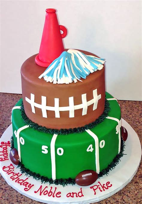 These are to use on your silhouette cameo and or cricut design space software or any other program that is. Boys Sports Birthday Cakes | Hands On Design Cakes