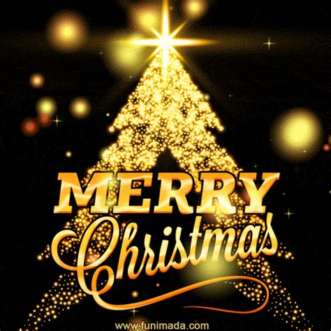 Beautiful Merry Christmas Images