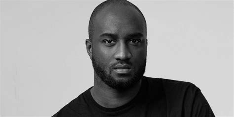 5 Things To Know About Virgil Abloh New Artistic Director Louis