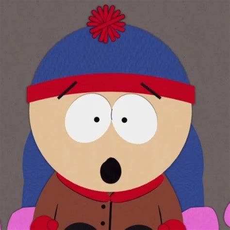 Pin By Kai On — Icon South Park In 2021 South Park Stan Marsh