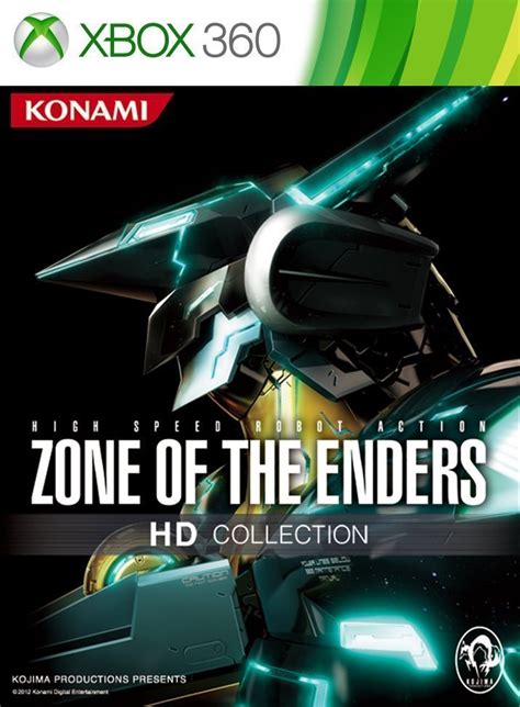 Wario64 On Twitter Zone Of The Enders HD Collection Is 9 89 On XBL