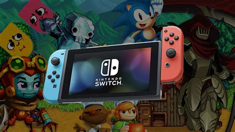 50 games are set to release this 2018 on the nintendo switch. The Best Nintendo Switch Games You Can Get For Cheap (July ...