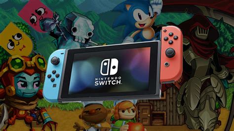 Best Cheap Nintendo Switch Games Out Now - GameSpot