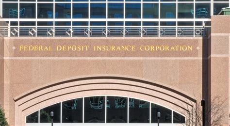 The fdic only insures bank deposits, including checking accounts, savings accounts , money market accounts and cds. How Much Is FDIC Insurance and How to Maximize Your Coverage - SmartAsset