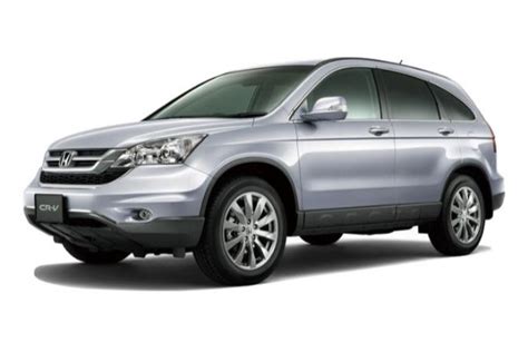 2012 Honda Cr V Wheel And Tire Sizes Pcd Offset And Rims Specs