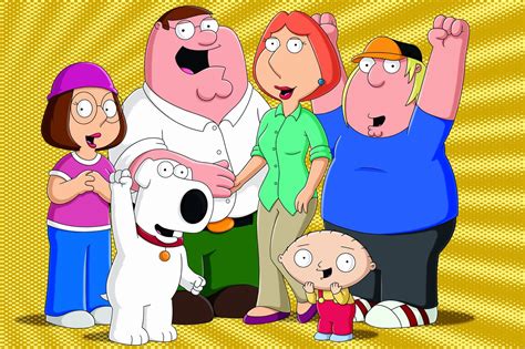 Copyright savesave gambar family for later. Kumpulan Gambar Family Guy | Gambar Lucu Terbaru Cartoon ...