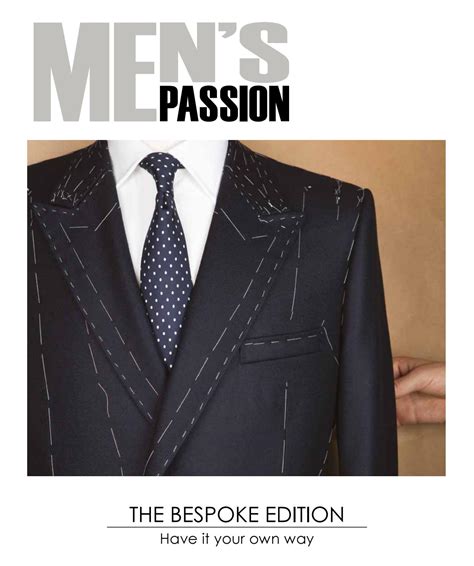 mp issue 99 november 2018 by men s passion magazine issuu