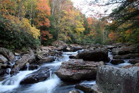 Wildlife Areas Conservation Or Recreation West Virginia Appalachian