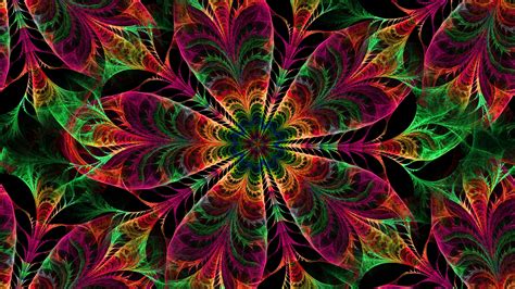 Kaleidoscope Patterns Colors 4k Hd Wallpapers Hd Wallpapers Id 32240