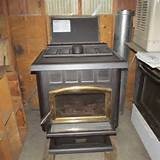 Used Wood Stove Images