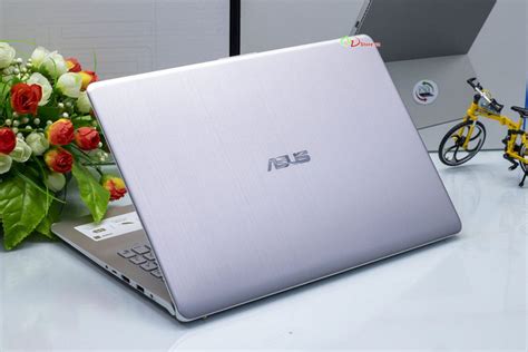 Asus Vivobook S530ua I3 8130u 4gb Ssd 256gb 156 Fhd Ips