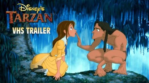Soundtrack Tarzan Walta Disneye Photo