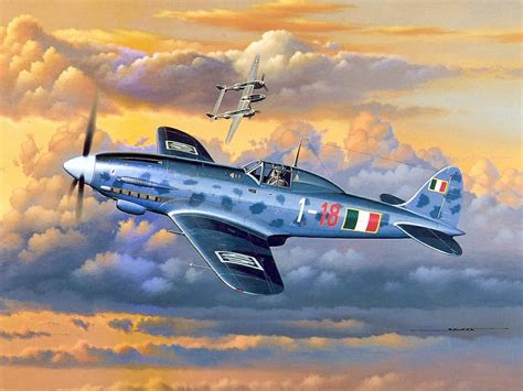 Aviation Art Prints Buy A Poster Aircraft Painting Aircraft Art Wwii