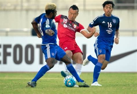 Part 1 of the aff suzuki cup 2018. Lao Toyota FC ineligible for AFC Cup 2018 - AFF - The ...