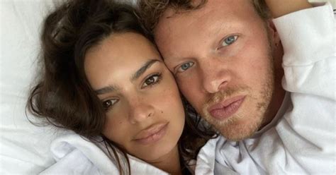 Emily Ratajkowski Files For Divorce As Husband Hit With Cheating