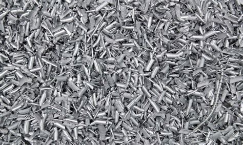 Aluminium Scrap Shw Trading
