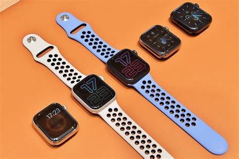 Why The Apple Watch Series 5 Is The Companys First Bona Fide Watch