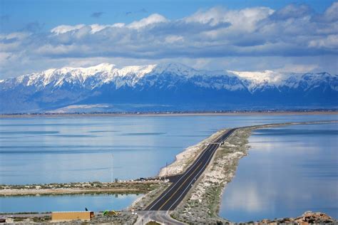 Great Salt Lake Yahoo Search Results The Great State Of Utah