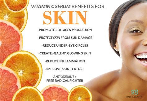 Vitamin C Holy Grail Ingredient In Skincare