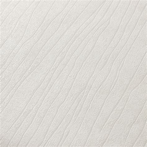 Superfresco Easy 52cm X 10m Spun Silk White Wallpaper Bunnings Warehouse