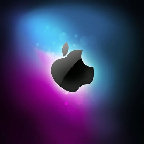 Apple Logo Ipad Air Wallpapers Free Download