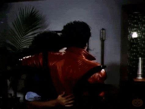 Thriller GIF - Find & Share on GIPHY
