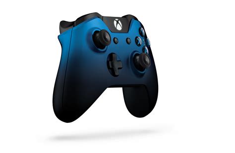 Buy Xbox One Wireless Dusk Shadow Controller With 35mm Headset Jack