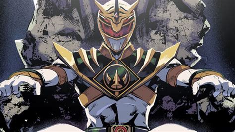 Who Is Lord Drakkon A Quick Guide To Power Rangers Deadly Comic Book
