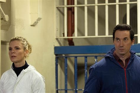 Silent Witness 2021—cast, episodes and more about series 24 | Woman