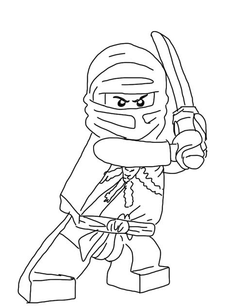 Print or download for free immediately from the site. Lego Ninjago Coloring Pages | Fantasy Coloring Pages