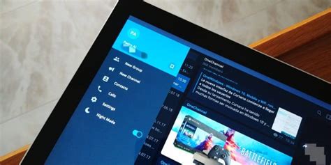 Telegram Desktop Se Actualiza En Windows 10