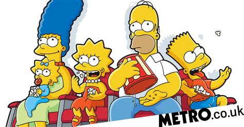 the simpsons wildest theories that make you question everything metro news