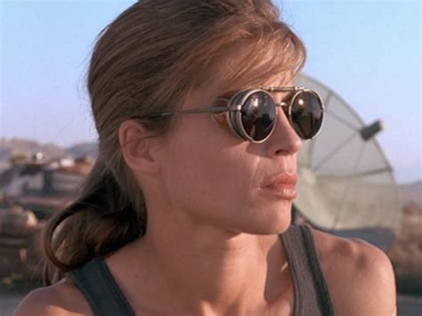 How did sarah connor kill terminators all by herself for 22 years? Linda Hamilton's Sarah Connor to return to the 'Terminator ...