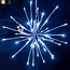 Buy 45 Outdoor Animated 4 Christmas Sparkle Ball Lights Mains 30cm 